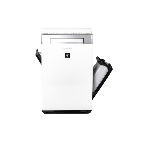 Зволожувач повітря Sharp KI-G75EUW