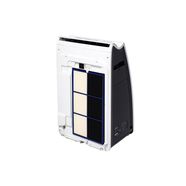 Зволожувач повітря Sharp KI-G75EUW