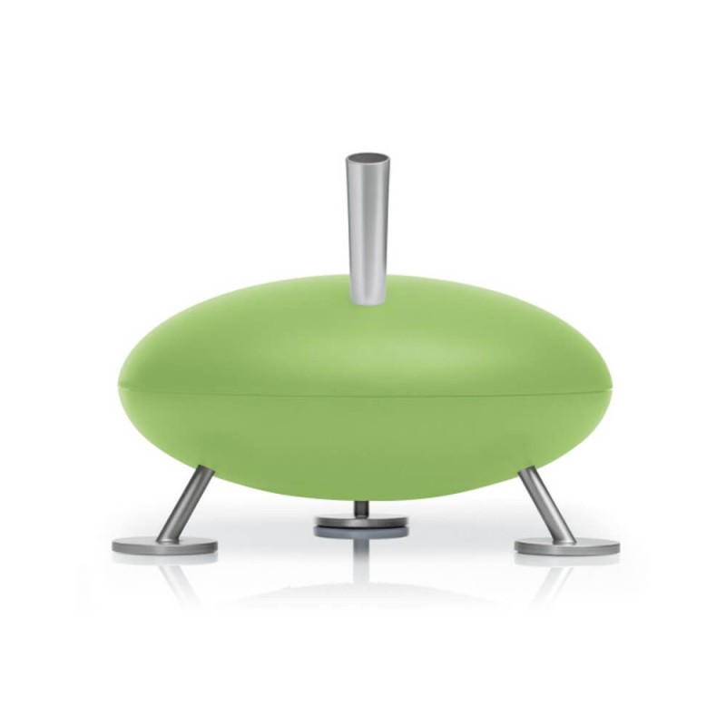 Зволожувач повітря Stadler Form Fred Lime F-019EH