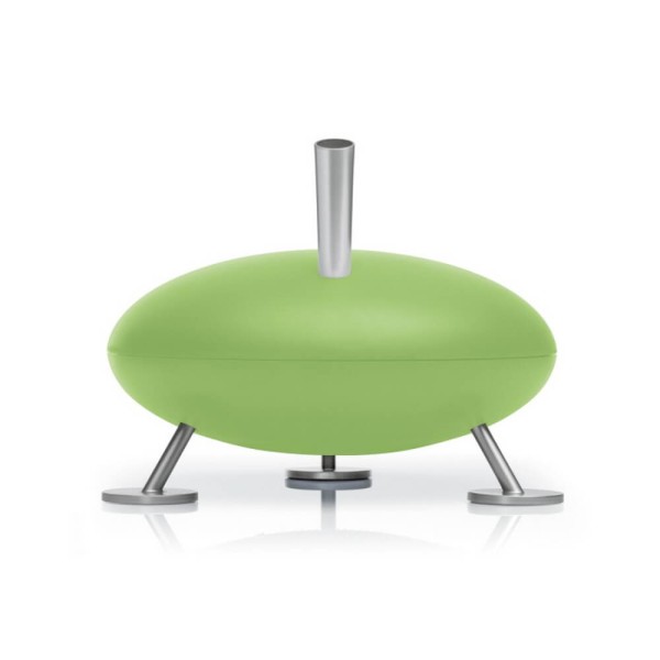 Зволожувач повітря Stadler Form Fred Lime F-019EH