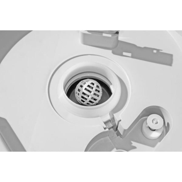 Зволожувач повітря Stadler Form Fred Lime F-019EH