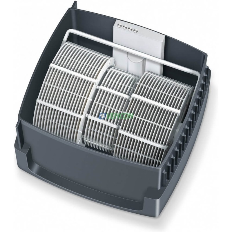 Зволожувач повітря Beurer LW 110 Black