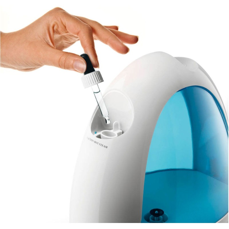 Зволожувач повітря Delonghi UH 800 E