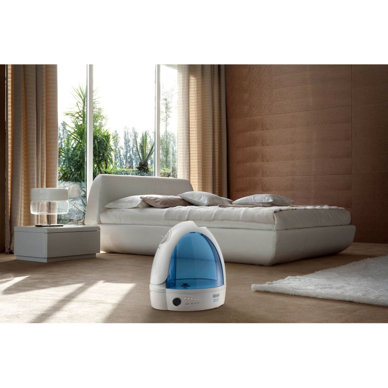 Зволожувач повітря Delonghi UH 800 E