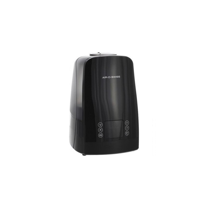 Зволожувач повітря Boneco U650 Black