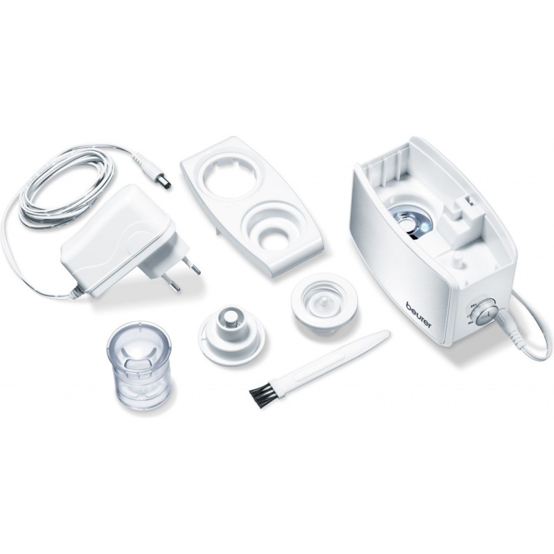 Зволожувач повітря Beurer LB 12