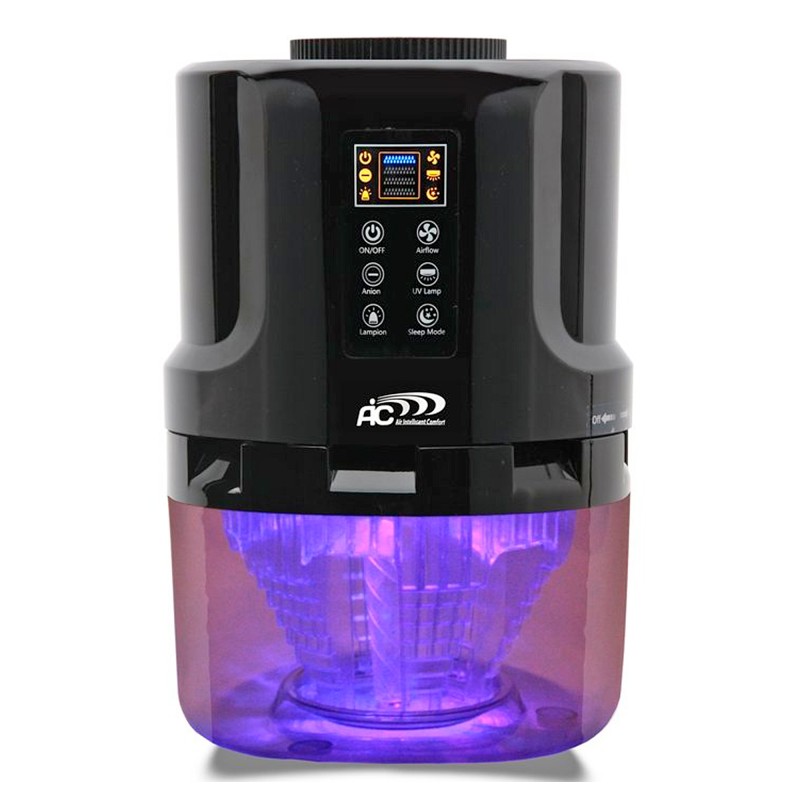 Зволожувач повітря AIC XJ-256