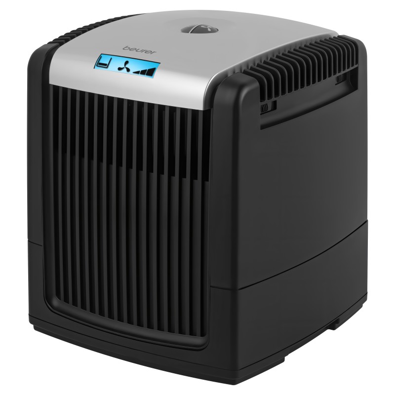 Зволожувач повітря Beurer LW 220 black