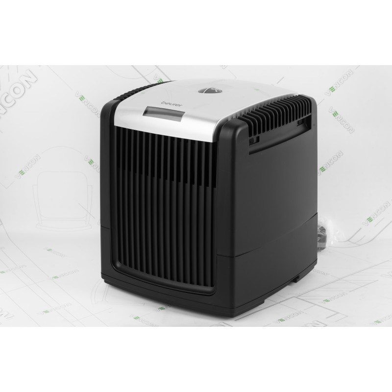 Зволожувач повітря Beurer LW 220 black