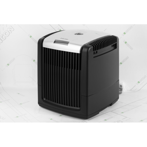 Зволожувач повітря Beurer LW 220 black