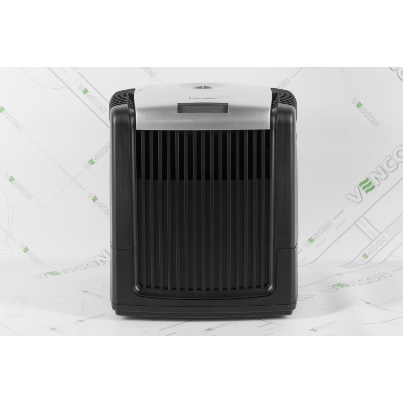 Зволожувач повітря Beurer LW 220 black