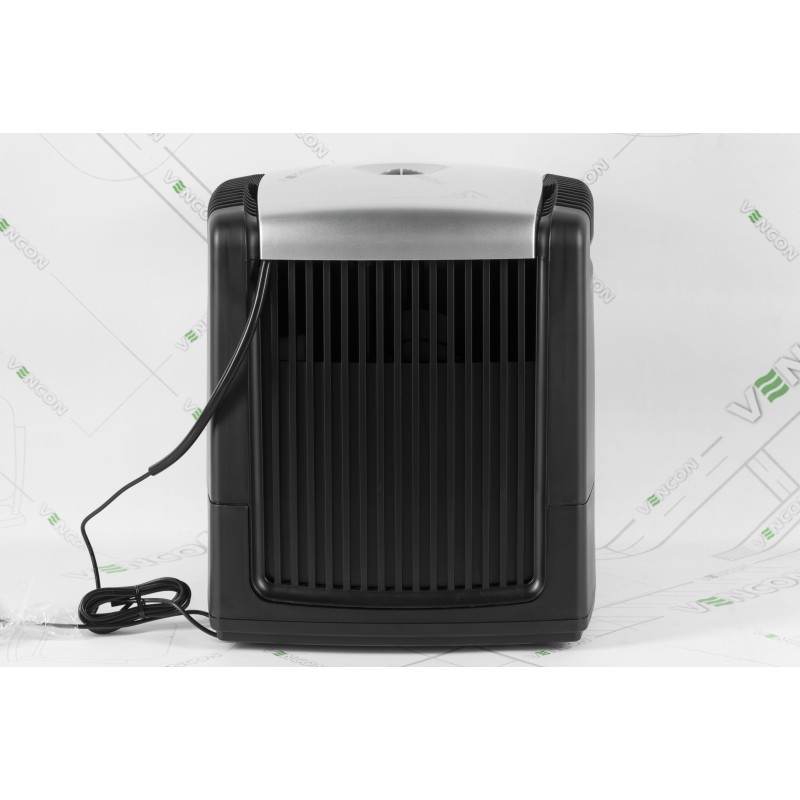 Зволожувач повітря Beurer LW 220 black