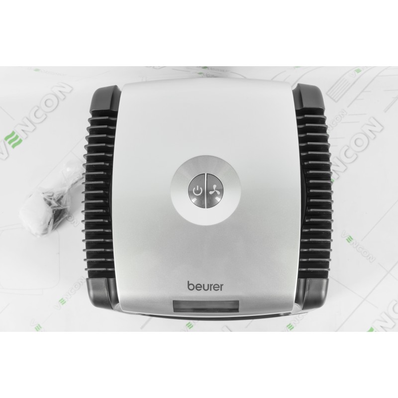 Зволожувач повітря Beurer LW 220 black