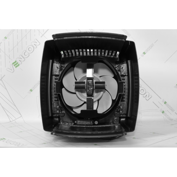 Зволожувач повітря Beurer LW 220 black