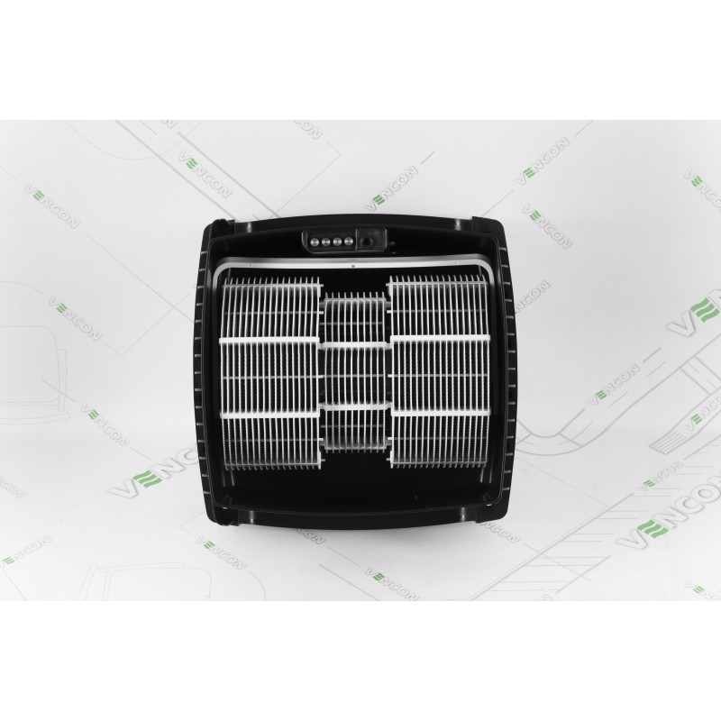 Зволожувач повітря Beurer LW 220 black