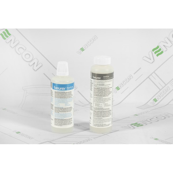 Зволожувач повітря Beurer LW 220 black