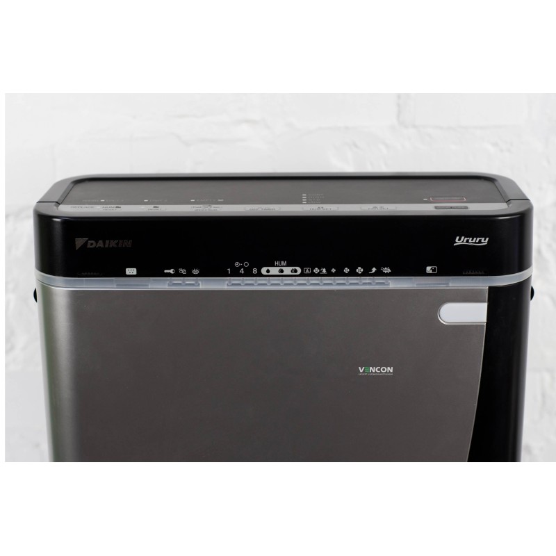 Зволожувач повітря Daikin MCK75J URURU