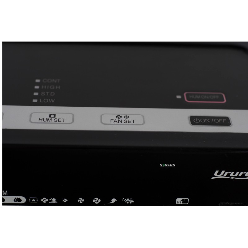 Зволожувач повітря Daikin MCK75J URURU