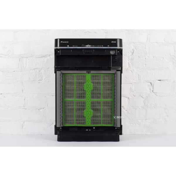 Зволожувач повітря Daikin MCK75J URURU