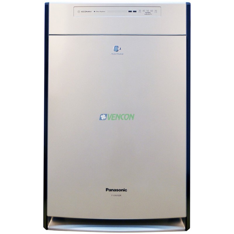 Зволожувач повітря Panasonic F-VXH50-S