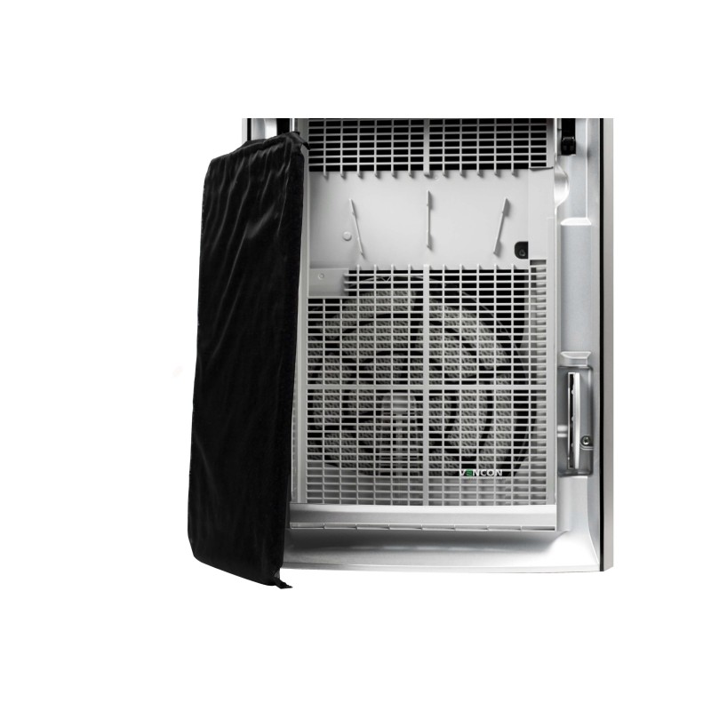 Зволожувач повітря Panasonic F-VXH50-S