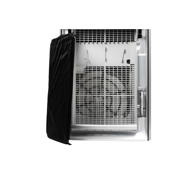 Зволожувач повітря Panasonic F-VXH50-S