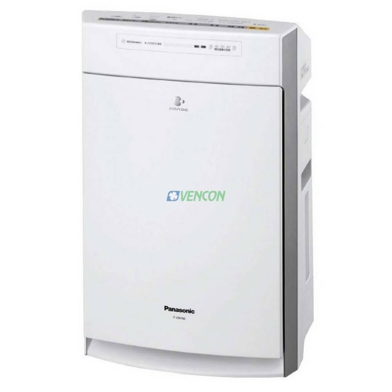 Зволожувач повітря Panasonic F-VXH50-W
