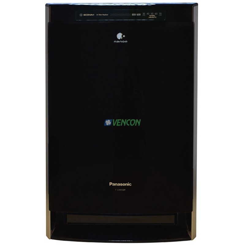 Зволожувач повітря Panasonic F-VXH50-K
