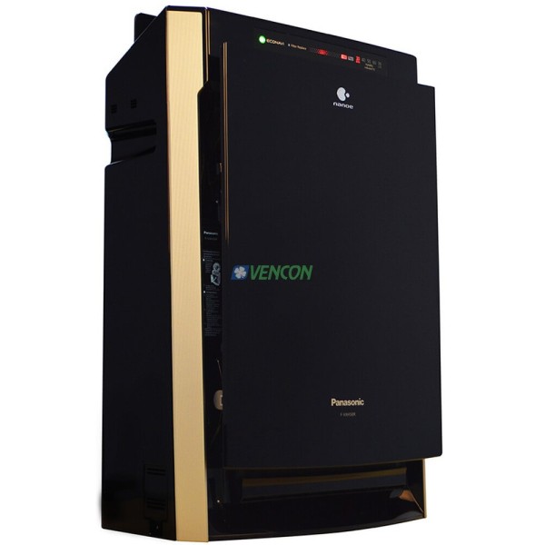 Зволожувач повітря Panasonic F-VXH50-K