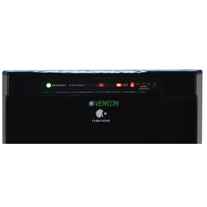 Зволожувач повітря Panasonic F-VXH50-K