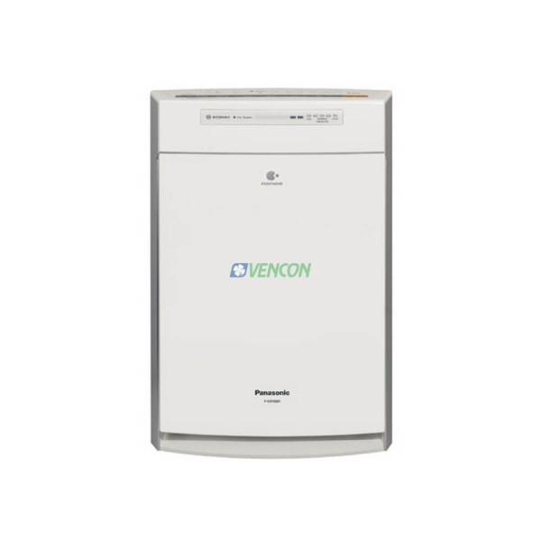 Зволожувач повітря Panasonic F-VXH50R-W