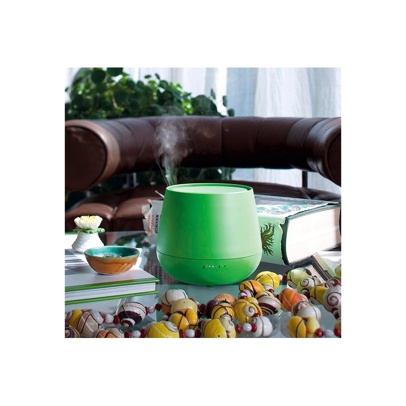 Зволожувач повітря Stadler Form Julia Lime J-033