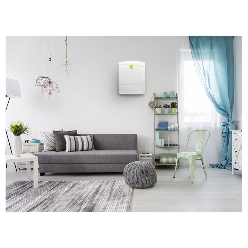 Зволожувач повітря Ballu BMAC-200 Base Warm CO2