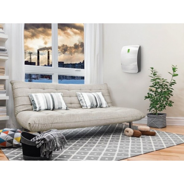 Зволожувач повітря Ballu BMAC-200 Base Warm CO2