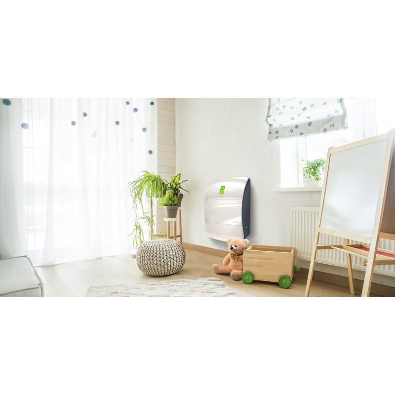 Зволожувач повітря Ballu BMAC-200 Base Warm CO2