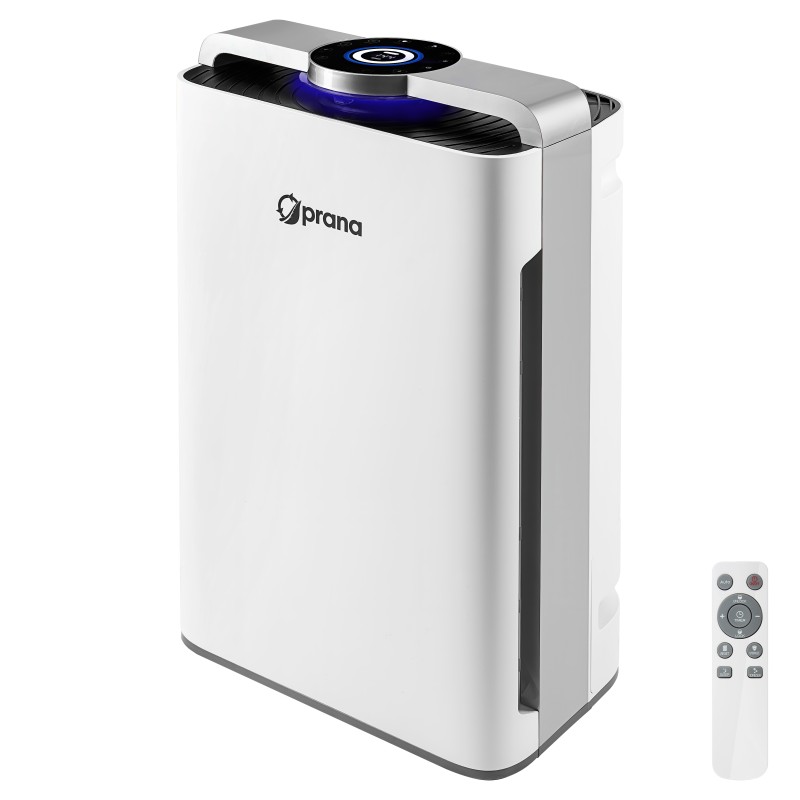Кліматичний комплекс Prana Air Cleaner Pro