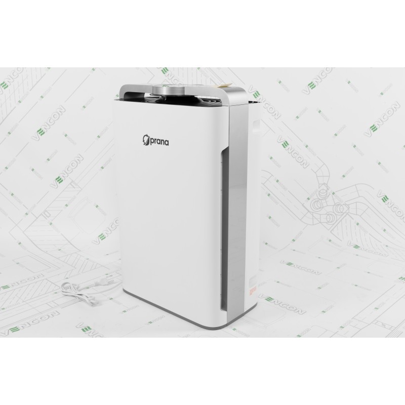 Кліматичний комплекс Prana Air Cleaner Pro