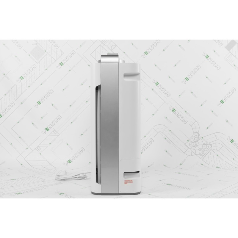 Кліматичний комплекс Prana Air Cleaner Pro