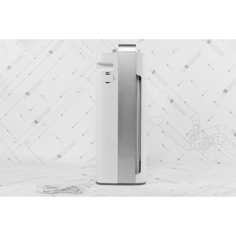 Кліматичний комплекс Prana Air Cleaner Pro