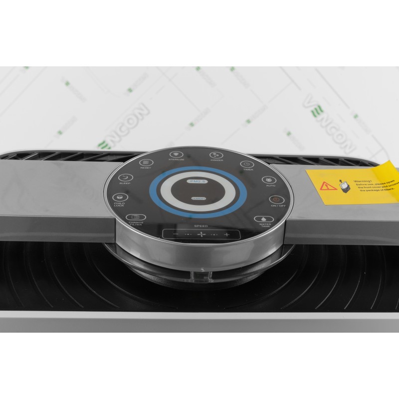 Кліматичний комплекс Prana Air Cleaner Pro