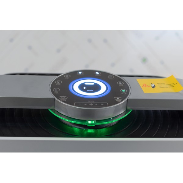 Кліматичний комплекс Prana Air Cleaner Pro