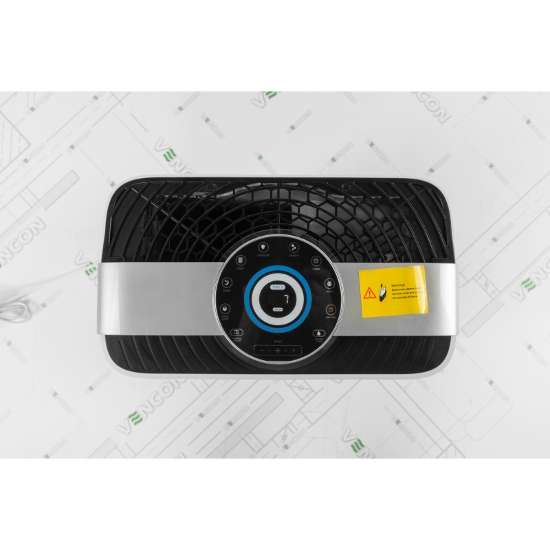 Кліматичний комплекс Prana Air Cleaner Pro