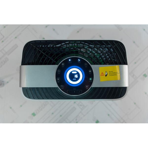 Кліматичний комплекс Prana Air Cleaner Pro