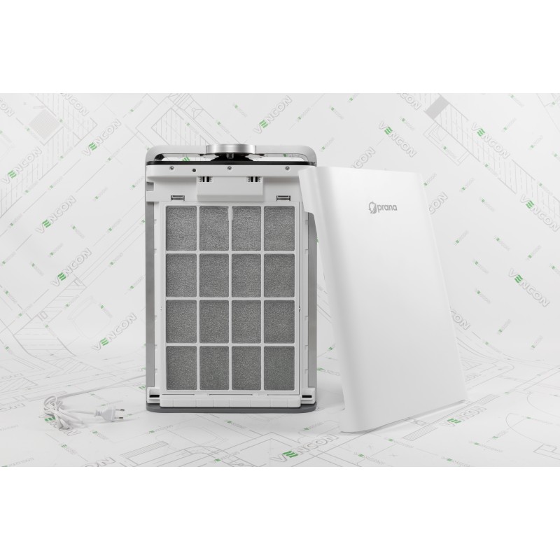 Кліматичний комплекс Prana Air Cleaner Pro