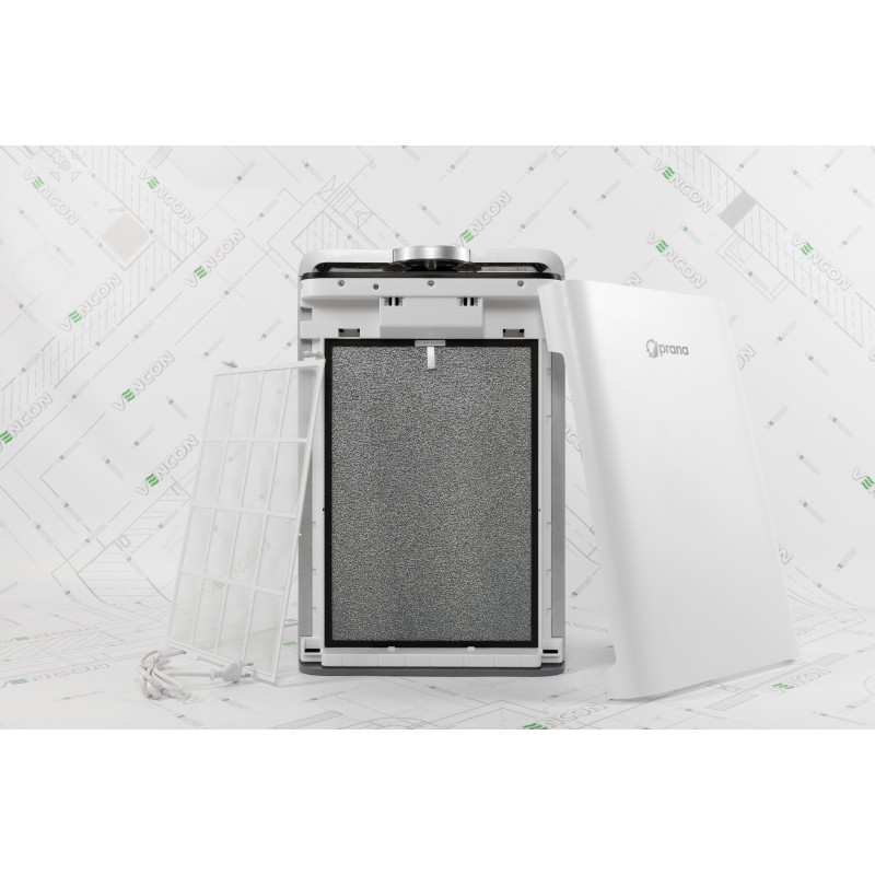 Кліматичний комплекс Prana Air Cleaner Pro