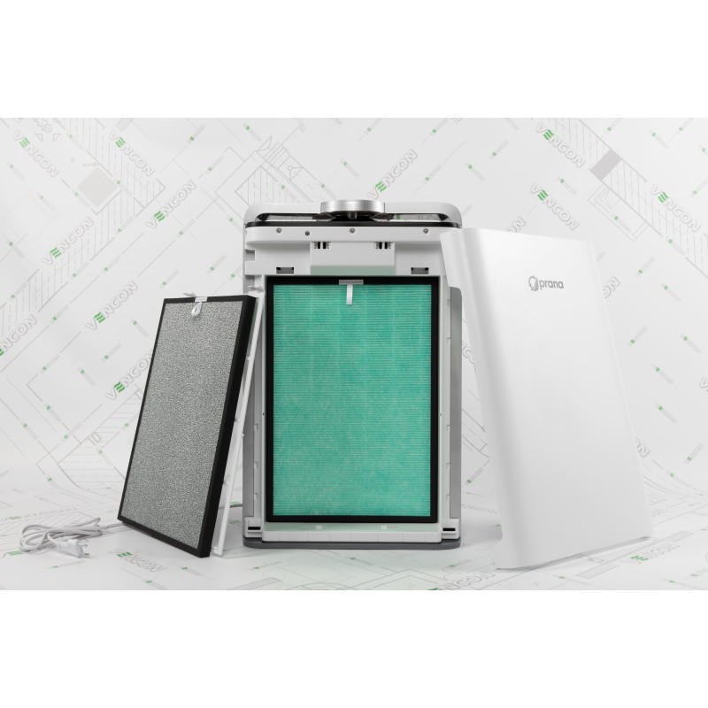 Кліматичний комплекс Prana Air Cleaner Pro