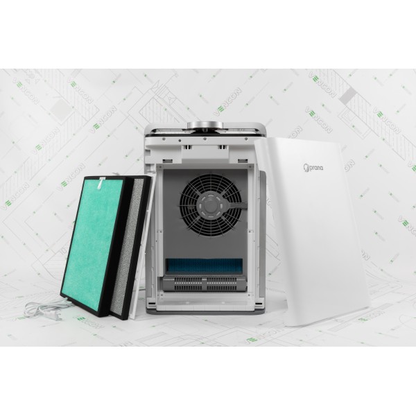 Кліматичний комплекс Prana Air Cleaner Pro