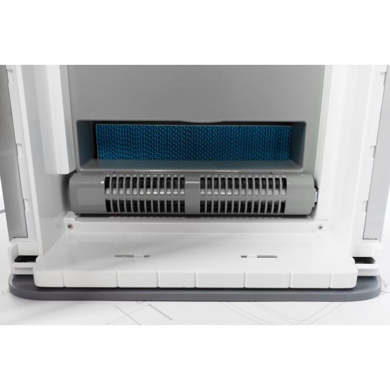 Кліматичний комплекс Prana Air Cleaner Pro