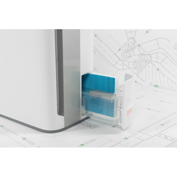 Кліматичний комплекс Prana Air Cleaner Pro