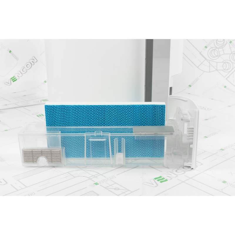 Кліматичний комплекс Prana Air Cleaner Pro